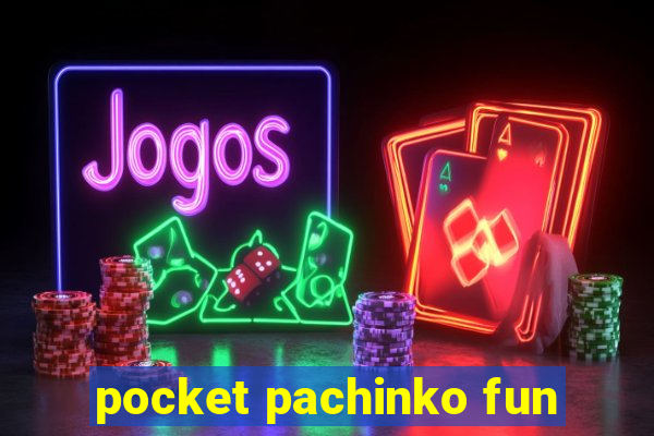 pocket pachinko fun